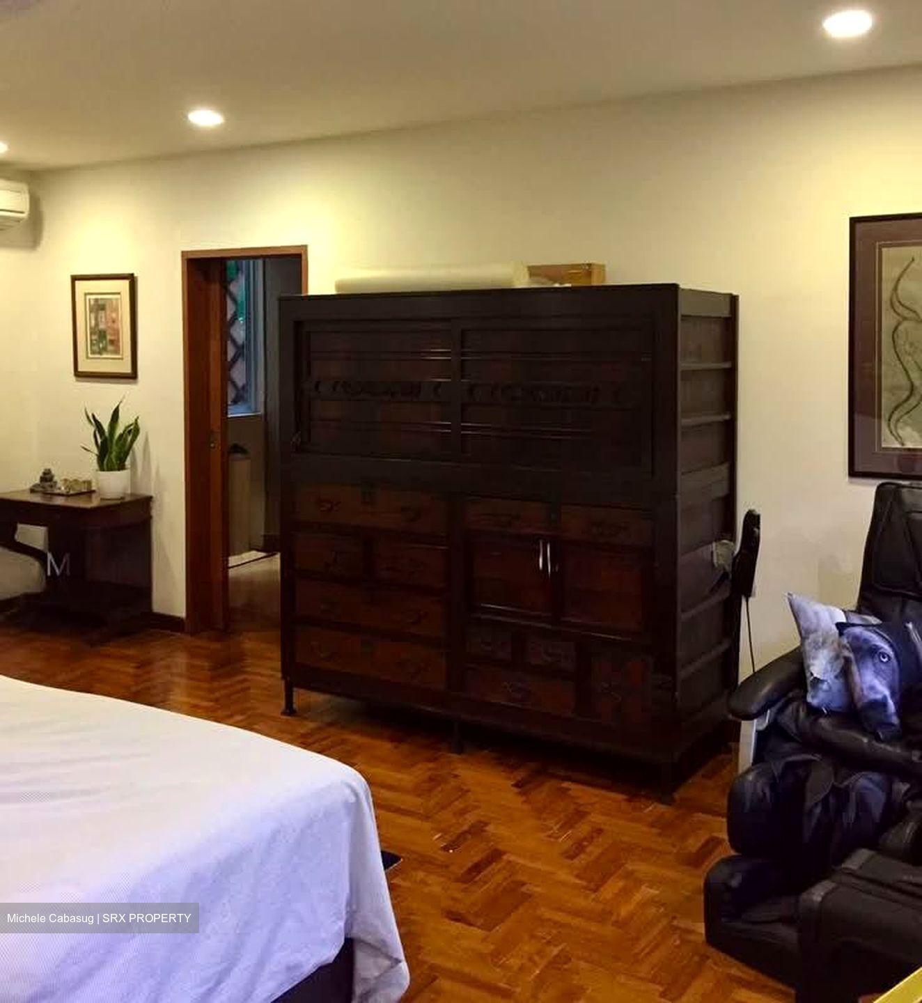 Villa Delle Rose (D10), Condominium #618257921